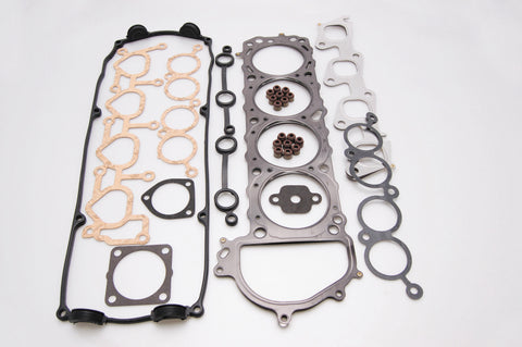 Cometic Street Pro Nissan 1991-94 KA24DE 2.4L 240SX 90mm Bore Top End Kit - PRO2014T