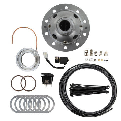 ARB Airlocker 31 Spl Rr Lr Discovery S3 S/N - RD218