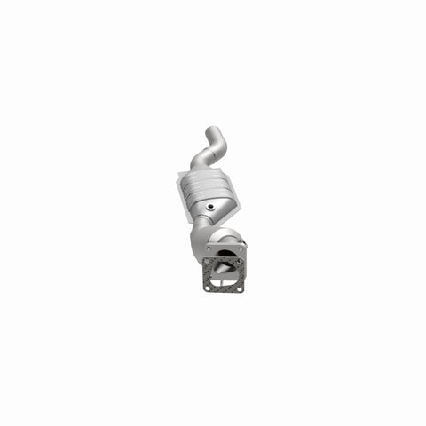 MagnaFlow Conv DF 00-02 Audi S4 2.7L Passenger Side - 24314