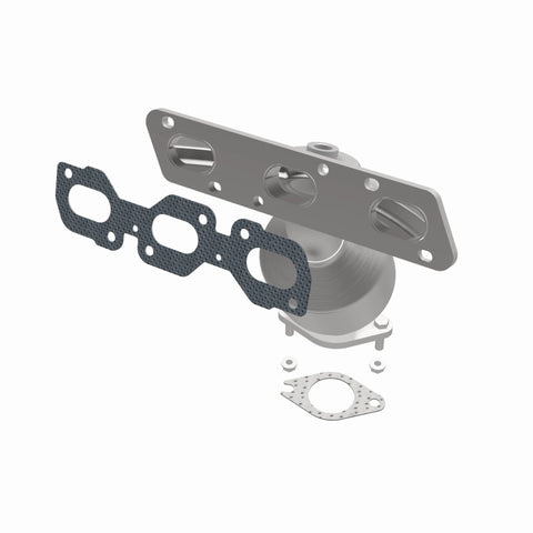 MagnaFlow Direct Fit Catalytic Converter 01-05 Ford Escape 3.0L - 452010