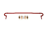 Pedders 2008-2014 Subaru WRX/STi Adjustable 22mm Rear Sway Bar - PED-429027-22