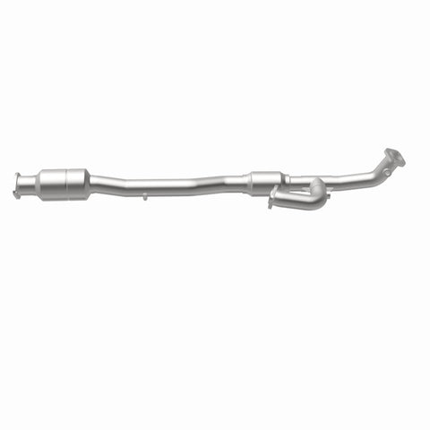 MagnaFlow DF Catalytic Conv 04-06 Lexus ES330 / 04-06 Toyota Camry/05-08 Solara 3.3L Y-Pipe Assembly - 23009