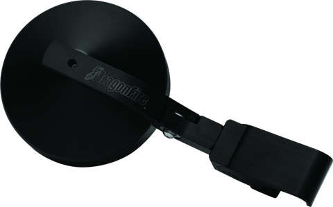 DragonFire Racing Dragonfire Defender Mirror Set - 522140