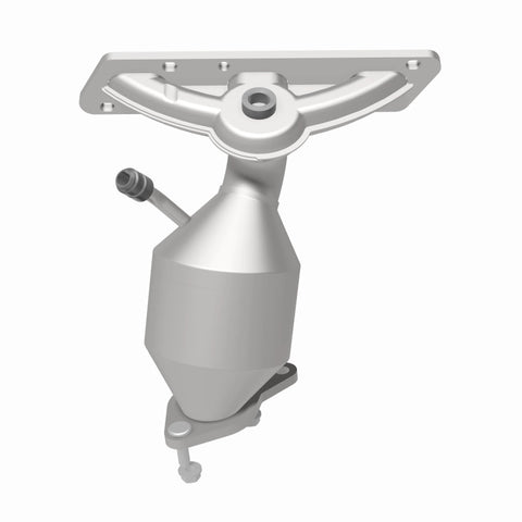 MagnaFlow Conv DF 03 Mazda 6 3.0L - 51328