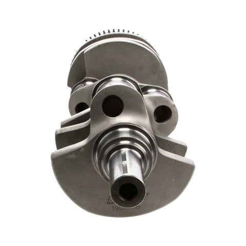 Manley Chevrolet inLSin 4.000in Stroke Pro Series Crankshaft - 190058