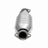MagnaFlow Conv DF 95-96 Mazda Millenia 2.5L Rear - 93430