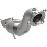 MagnaFlow Direct Fit Catalytic Converter 2013 Cadillac ATS 2.0L - 51573
