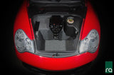Radium Engineering Porsche 996 Turbo Fuel Cell Surge Tank Kit (FST Not Included) - 20-0288