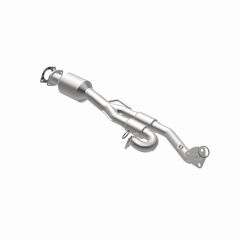 MagnaFlow 04-09 Nissan Quest 3.5L Direct Fit Converter - 5592710