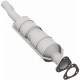 MagnaFlow Direct Fit Catalytic Converter 97-99 E350 Van With 5.4L An - 55320