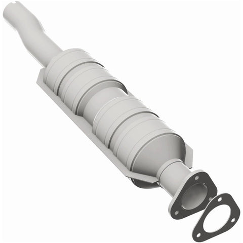MagnaFlow Direct Fit Catalytic Converter 97-99 E350 Van With 5.4L An - 55320