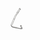 MagnaFlow Direct Fit Catalytic Converter 1997-2000 Chevrolet Express 1500 5.7 1997-2000 - 52052