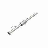 MagnaFlow Direct Fit Catalytic Converter 00-04 Tundra 3.4L rear OEM - 49704
