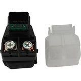Arrowhead Arctic Cat ATV/Suzuki ATV/M/C Starter Relay - 12-Volt - 240-54051