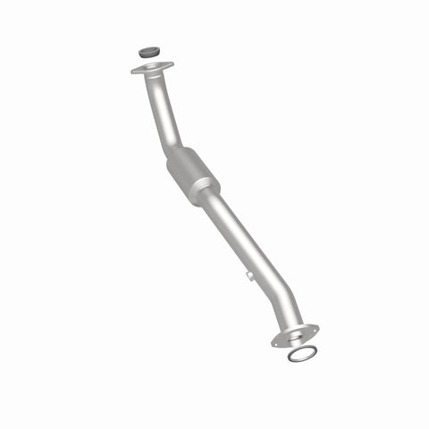 MagnaFlow Direct Fit Catalytic Converter 2009-2012 Highlander 2.7 L Underbody - 52206