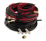 Air Lift Load Controller I - Cab Control - Dual Gauge - 25651