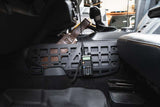 DV8 Offroad 2021+ Ford Bronco Center Console Molle Panels - CCBR-02