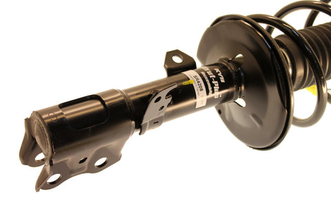 KYB Shocks & Struts Strut Plus Front Left Toyota Corolla 2009-2013 (Japan built only) - SR4208