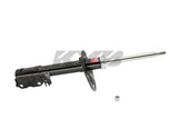 KYB Shocks & Struts Excel-G Rear Left TOYOTA Avalon 2008-10 TOYOTA Camry 2007-11 - 339044