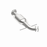 MagnaFlow Direct Fit Catalytic Converter 02-05 Sedona 3.5L rr OEM - 49544