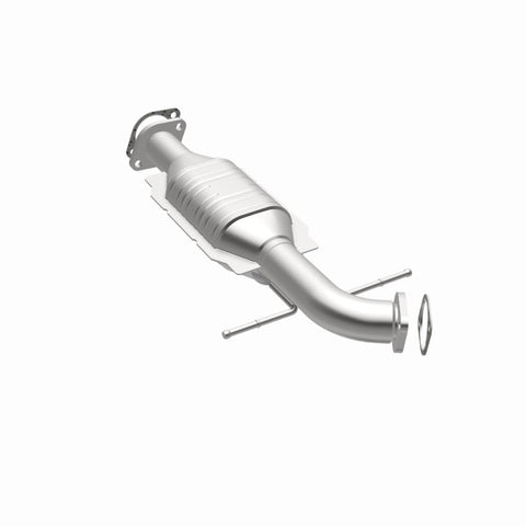 MagnaFlow Direct Fit Catalytic Converter 02-05 Sedona 3.5L rr OEM - 49544