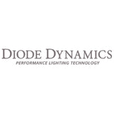 Diode Dynamics 10-21 Toyota 4Runner Ditch Light Brackets - DD6745P