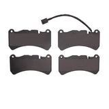 R1 14-24 Maserati Quattroporte Front Ceramic Brake Pads - 2310-1116-10