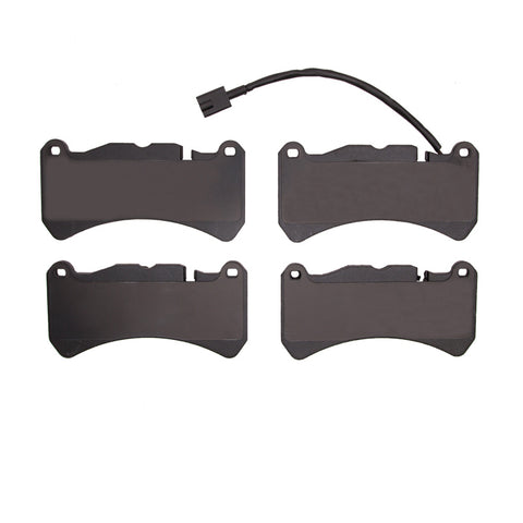 DFC 14-24 Maserati Quattroporte / Ghibli 4000 HybriDynamic Front Brake Pads - 4000-1116-10