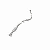 MagnaFlow Direct Fit Catalytic Converter 94-96 Buick Century/Oldsmobile - 23413