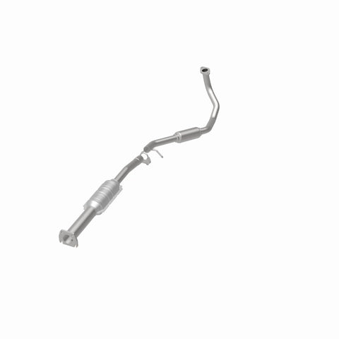 MagnaFlow Direct Fit Catalytic Converter 94-96 Buick Century/Oldsmobile - 23413