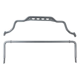 Belltech 2021+ Chevrolet Suburban / 2021+ GMC Yukon XL 0-2in Front / 1-2.5in Rear Lowering Kit - 1035SPS