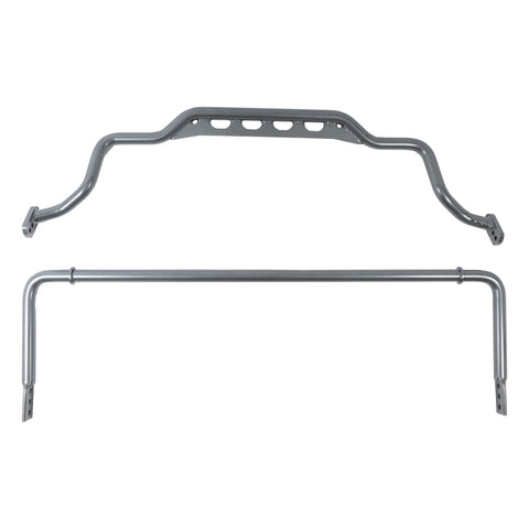 Belltech 2021+ Chevrolet Suburban / 2021+ GMC Yukon XL 0-2in Front / 1-2.5in Rear Lowering Kit - 1035SPS