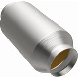 MagnaFlow Conv Univ 2.50inch C/C - 54956