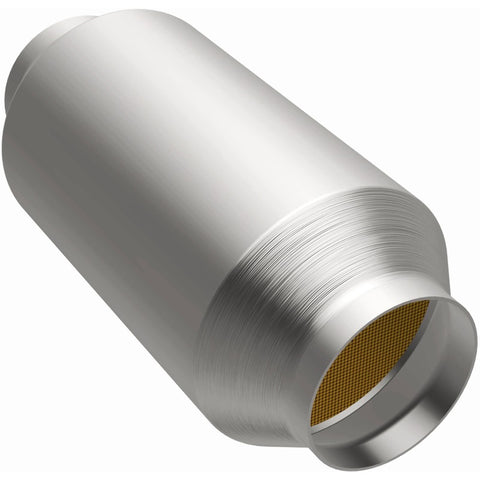 MagnaFlow Conv Univ 2.50inch C/C - 54956