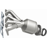 MagnaFlow 2016 Mitsubishi Outlander Manifold 2.4L Direct Fit Catalytic Converter - 290103