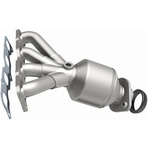 MagnaFlow 2016 Mitsubishi Outlander Manifold 2.4L Direct Fit Catalytic Converter - 290103
