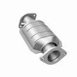 MagnaFlow Conv DF 00-02 Nissan Sentra 1.8L CC - 24360