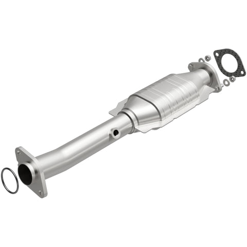 MagnaFlow Conv DF 07 Titan 5.6L P/S rr OEM - 49217
