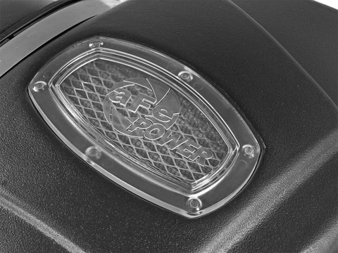 aFe Momentum GT PRO DRY S Stage-2 Intake System 10-15 Nissan Patrol 5.6L V8 - 51-76104