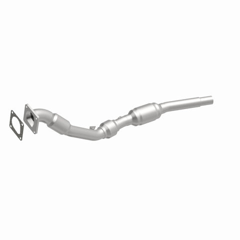 MagnaFlow Conv DF 00-02 Audi A6 Quattro 2.7L - 23643
