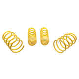 ST Sport-tech Lowering Springs Ford Mustang 5th gen. - 65627
