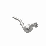 MagnaFlow Conv DF 02-03 Freelander 2.5L - 51877