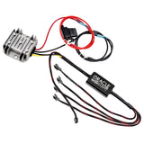 Oracle Dodge Challenger 08-14 Halo Kit - Dynamic - Dynamic - 1317-332