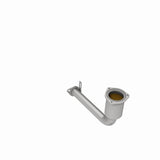 MagnaFlow Direct Fit Catalytic Converter 95 Esteem 1.6L Front CA - 337829
