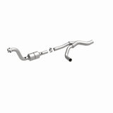MagnaFlow Direct Fit Catalytic Converter 04-06 Dodge Durango 5.7L Passenger Side - 49499