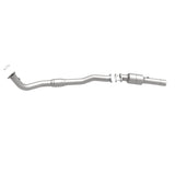 MagnaFlow Direct Fit Catalytic Converter 01-02 2500HD Passenger Side 8.1L - 447282