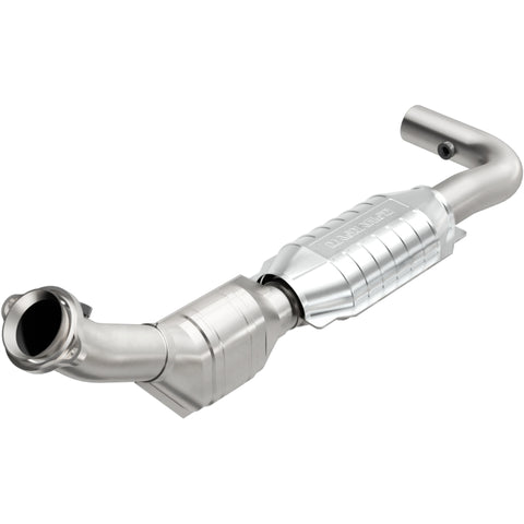 MagnaFlow Conv DF 99-00 Ford Trucks 5.4L - 51934