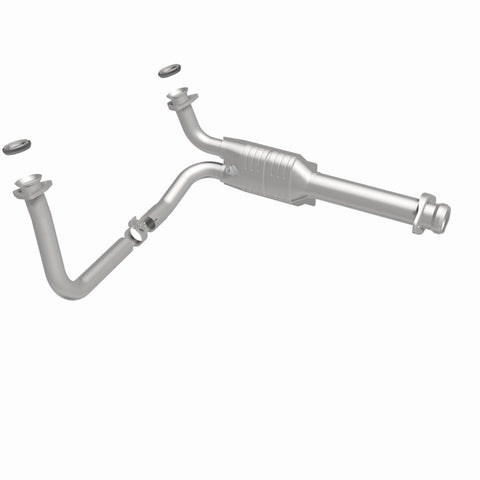 MagnaFlow Conv DF GM 1500/2500/Suburban 5.0L - 23256