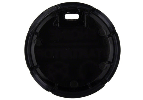 Ford Racing 15-17 Mustang Red Starter Button Installation Kit - M-10B776-MR