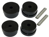 Torque Solution Engine Mount Inserts: Mitsubishi Evolution X 2008-12 - TS-EX-002